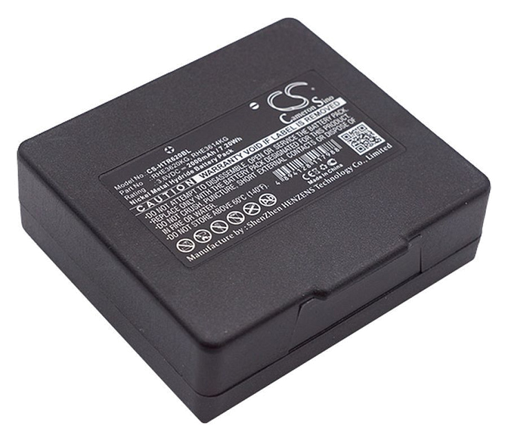 Аккумулятор Cameron Sino CS-HTR620BL (ДУ Abitron Nova Mini (68300900, 68300990))