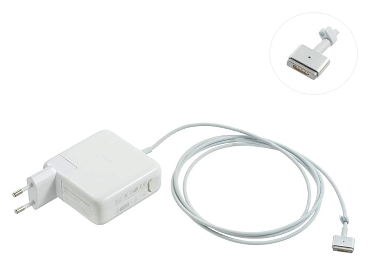 Блок питания для Apple Macbook 60W Magsafe 2