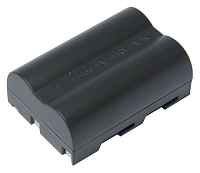 Аккумулятор NP-400, D-Li50, SLB-1674 для Samsung GX-10, GX-20