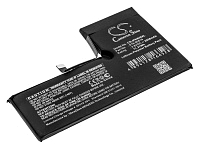 Аккумулятор для Apple iPhone XS (A1920) (Аккумулятор CameronSino CS-IPH840XL для Apple iPhone Xs)