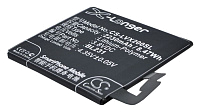 Аккумулятор для Lenovo Vibe X2 (Аккумулятор CameronSino CS-LVX200SL для Lenovo Vibe X2)