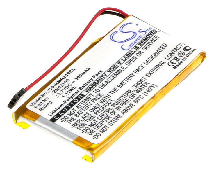 Аккумулятор CameronSino CS-HMR210SL (ДУ HTC Mini BL R120 (BN02100))