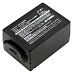 Аккумулятор Cameron Sino CS-CLB600BL (CipherLab CP60, CP60G (BA-0064A4))