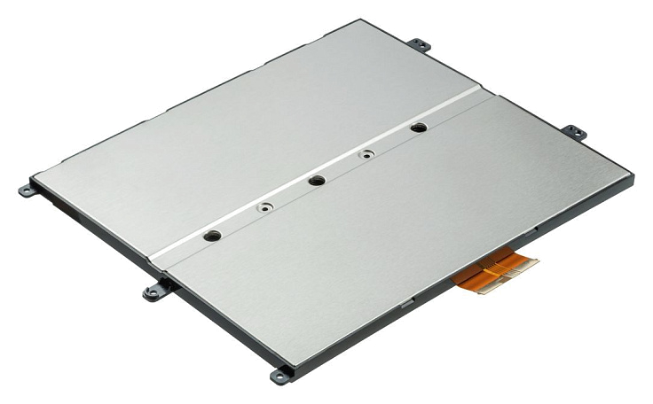 Батарея-аккумулятор T1G6P для Dell Vostro V13, V130