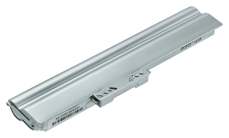 Батарея-аккумулятор VGP-BPS12 для Sony VGN-Z