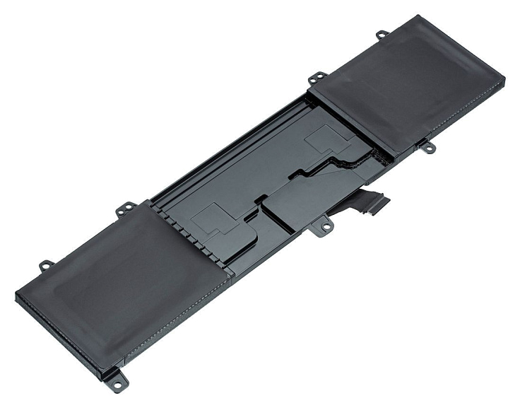 Батарея-аккумулятор для Dell Inspiron 11 3162, 3168 (0JV6J)