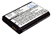 Аккумулятор CameronSino CS-SMC335SL для Samsung GT-C3350