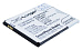 Аккумулятор CameronSino CS-ZPS320XL для Zopo ZP320