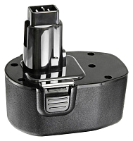 Аккумулятор для BLACK&DECKER (p/n: A9262, A9276, PS140, A9267), 2.1Ah 14.4V