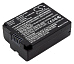 Аккумулятор CameronSino CS-ENEL21MX для Nikon 1 V1, V2