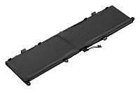 Аккумулятор для Lenovo ThinkPad P1 2019, ThinkPad X1 Extreme (Gen 2)