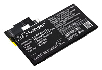 Батарея для Google (Аккумуляторная батарея CS-GPW610SL для Google Pixel 6 Pro, p/n: G63QN)