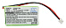 Аккумулятор CS-SDC74SL для Dogtra 2300NCP, 3500NCP (BP74R)