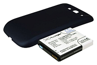 Аккумулятор для Samsung SCH-I Series (Аккумулятор CameronSino CS-SMI930HL для Samsung EB-L1G6LLA,  EB-L1G6LLU)