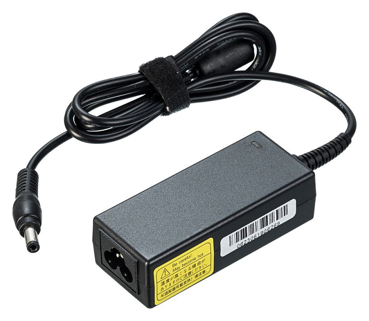 Блок питания для сетевого оборудования 12V 3A (5.5x2.5)