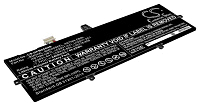 Аккумулятор CameronSino CS-HPM056NB для EliteBook x360 1030 G3