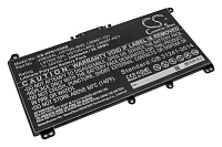 Аккумулятор CameronSino CS-HPN155NB для HP Pavilion 15 EG0073CL, Pavilion 15 15-EG0000