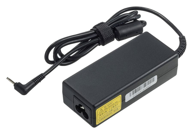 Блок питания для Samsung 12V 3.33A (2.5x0.7)