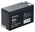 Аккумулятор Pitatel HR9-12, 12V 9Ah
