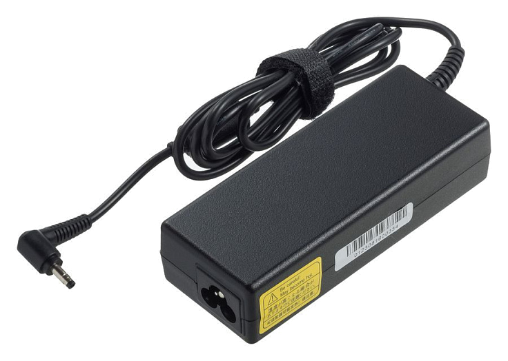 Блок питания для Dell 19.5V 4.62A (4.0x1.7)