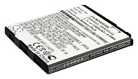 Аккумулятор для Motorola XT Series (Аккумулятор CS-MOA855SL для Motorola Cliq MB200, Droid A855, A855, DEXT Cliq)