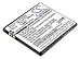 Аккумулятор Cameronsino CS-TPY520SL для Neffos Y5L