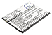 Аккумулятор Cameronsino CS-TPC720SL для Neffos