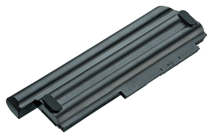 Батарея-аккумулятор 0A36282, 0A36283, 42T4861 для Lenovo ThinkPad X230i, X230 (6600mAh)