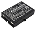 Аккумулятор CameronSino CS-KUT691BL (IKUSI TM60, TM61, TM62 (2303691, BT06))