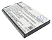 Аккумулятор CameronSino CS-ZMF900SL (ZTE MF90, MF91 (Li3723T42P3H704572))