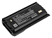 Аккумулятор Cameron Sino CS-KNB691TW (Kenwood NX-240, NX-248, NX-340)