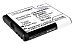 Аккумулятор CS-NK6QSL для Nokia 6700 Classic