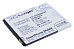 Аккумулятор CameronSino CS-GNN800SL для Fly IQ446 Magic
