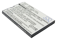 Аккумуляторная батарея для Dell (Аккумулятор CameronSino CS-DEM5SL (Dell Streak 5 (Mini)))