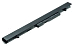 Батарея-аккумулятор H6L28AA, RA04 для HP ProBook 430 (3400mAh)