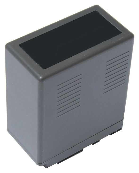Аккумулятор VW-VBG6 для Panasonic AG-AC, AF, HCK, HMC Series