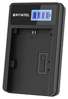 Зарядное устройство DMW-BLC12 для Panasonic