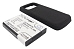Аккумулятор CameronSino CS-NKN97XL для Nokia N97, черная крышка