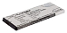 Аккумулятор CameronSino CS-BRZ100XL для Blackberry Z10