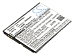 Аккумулятор CameronSino CS-EXX500SL для Explay Five, X5