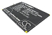 Аккумулятор CameronSino CS-CPD997XL для Coolpad Halo 9976A, 9976T