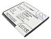 Аккумулятор CameronSino CS-HUY300XL для Huawei Ascend G350, Y300