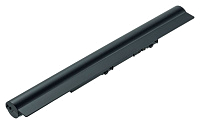 Батарея-аккумулятор L12S4Z01 (4ICR17, 65) для Lenovo IdeaPad S300, S310, S400, S405, S410, S415, черный