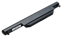 Батарея-аккумулятор A32-K55 для Asus K55 series (5200mAh)
