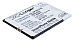 Аккумулятор CameronSino CS-ZPS557SL для ZOPO S5570