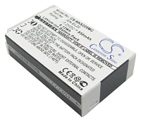 Аккумулятор CameronSino CS-NKS220MC для Nikon 1 J4, S2