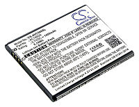 Батарея для Archos (Аккумулятор CameronSino CS-AVC500SL для Archos 50c Neon)