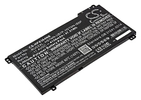 Аккумулятор CameronSino CS-HPX364NB для HP ProBook x360 11 G3 Education