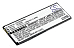 Аккумулятор CameronSino CS-AVN400SL для Archos 40 Neon