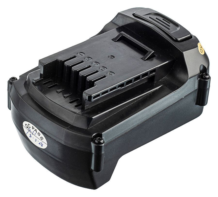 Аккумулятор для Einhell (p/n: 451326501029), 1.5Ah 18V